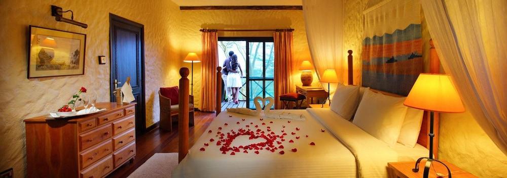 Sarova Lion Hill Game Lodge Nakuru Exterior photo