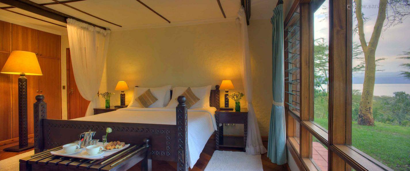 Sarova Lion Hill Game Lodge Nakuru Exterior photo