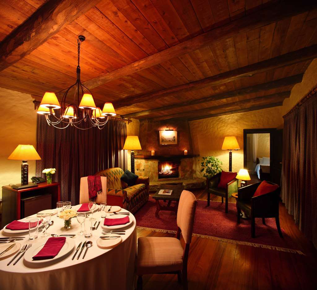 Sarova Lion Hill Game Lodge Nakuru Room photo