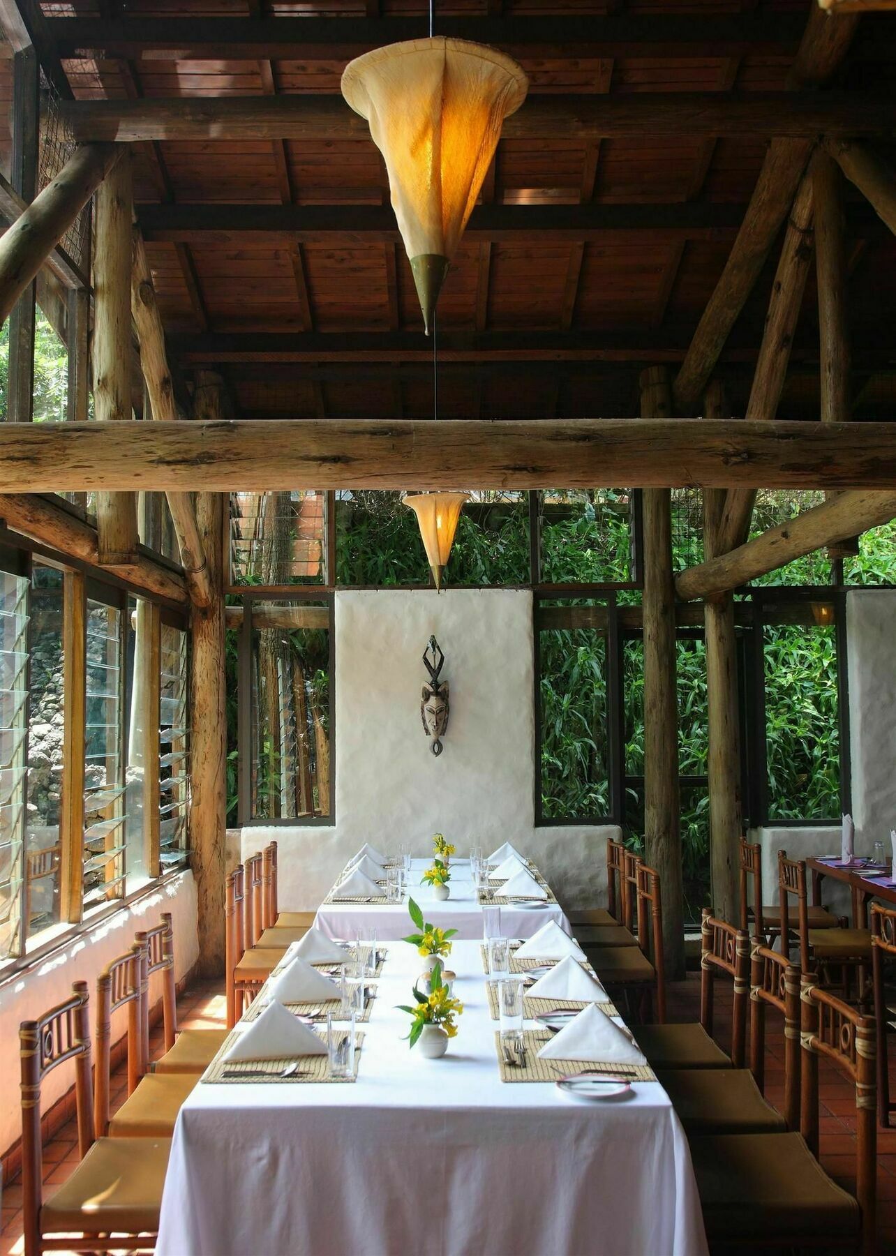Sarova Lion Hill Game Lodge Nakuru Exterior photo
